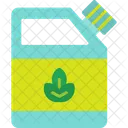 Eco Fuel  Icon