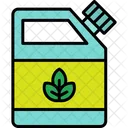 Eco Fuel  Icon