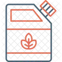 Eco Fuel  Icon