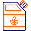 Eco Fuel  Icon