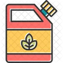 Eco Fuel  Icon