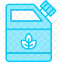 Eco Fuel Bio Eco Icon