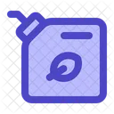 Eco Fuel  Icon