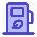 Eco Fuel  Icon