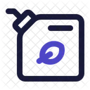 Eco Fuel  Icon