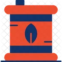 Eco Fuel  Icon