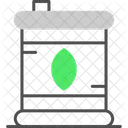 Eco Fuel  Icon