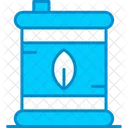 Eco Fuel  Icon