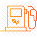 Eco fuel  Icon