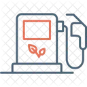 Eco fuel  Icon