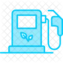 Eco fuel  Icon