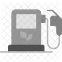 Eco fuel  Icon