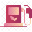Eco fuel  Icon
