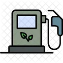 Eco fuel  Icon