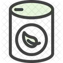 Eco Fuel  Icon