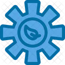 Eco Fuel  Icon