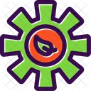 Eco Fuel  Icon