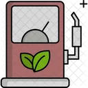 Eco Fuel  Icon