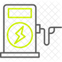 Eco Fuel Eco Ecology Icon