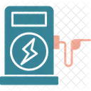 Eco Fuel Eco Ecology Icon