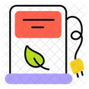 Eco Fuel  Icon