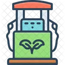 Eco Fuel Eco Fuel Icon