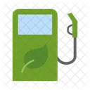 Eco Fuel Ecology Fuel Icon