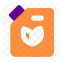 Eco Fuel Ecology Fuel Icon