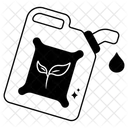 Environment Green Power Icon