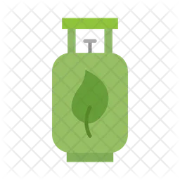 Eco Gas  Icon