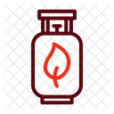 Eco Gas  Icon