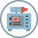 Eco Generator  Icon