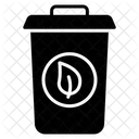 Eco Glass  Icon