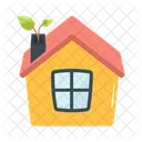 Environment Home Nature Icon