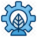 Eco Home  Icon