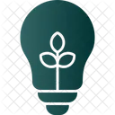 Eco Home  Icon