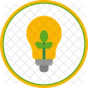 Eco Home  Icon