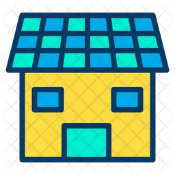 Eco House  Icon