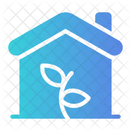 Eco House  Icon