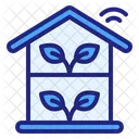 Eco House  Icon