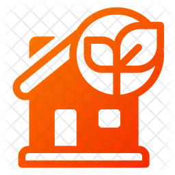 Eco House  Icon