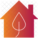 Eco House  Icon