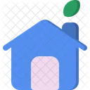 Eco House  Icon