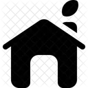 Eco House  Icon