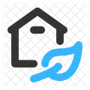 Eco House  Icon