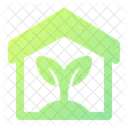 Eco House  Icon