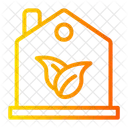 Eco House  Icon