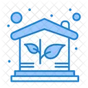 Eco House  Icon