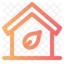 Eco House  Icon