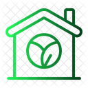 Eco House  Icon